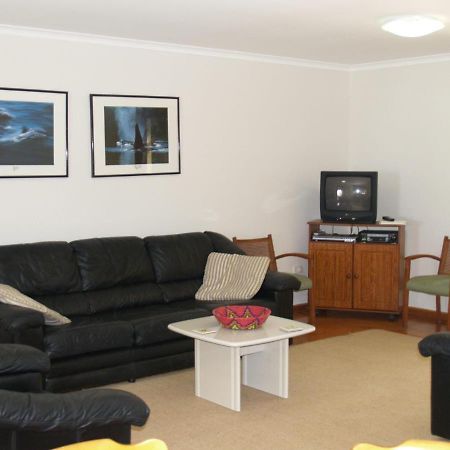 Rocky Beach Cottage 26 Pacific Drive Port Macquarie Rum bild