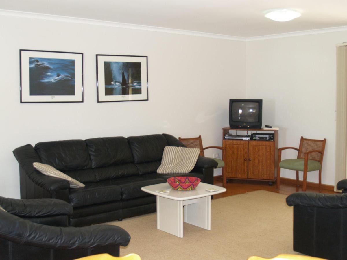 Rocky Beach Cottage 26 Pacific Drive Port Macquarie Rum bild